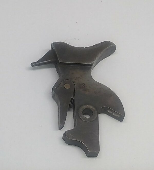 CHIEN 1892 MAS