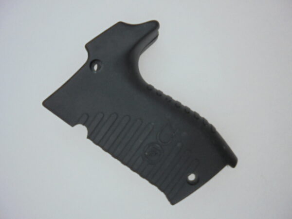 PLAQUETTE CZ 122 SPORT