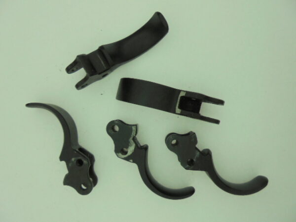 DETENTE CZ 75 BD COMPACT – Image 2