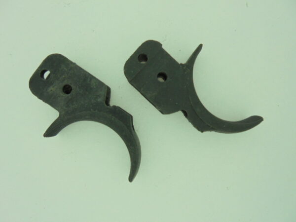 DETENTE SMITH WESSON 22A – Image 3