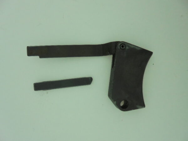 XXXXXXXXXXDETENTE BERETTA 76 – Image 2