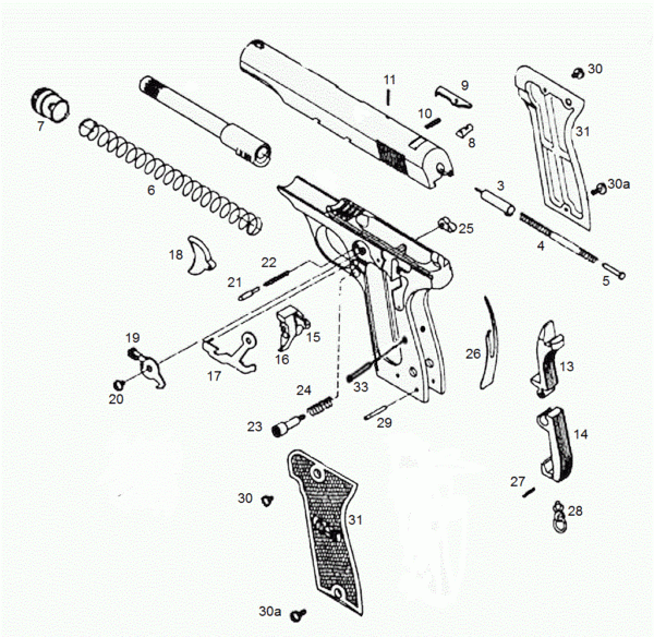BARETTE MAB D – Image 3