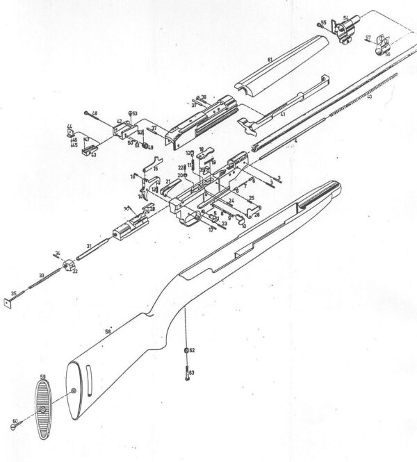 POUSSOIR ERMA M1 – Image 2