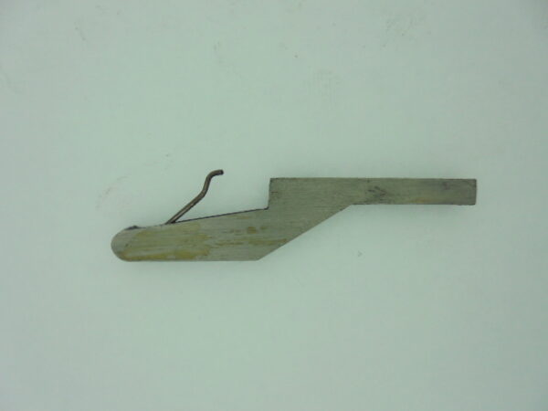 EJECTEUR MANURHIN PP/PPK
