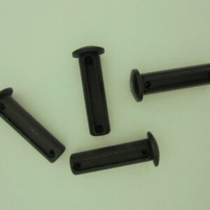 AXE ARRIERE AR15/M4