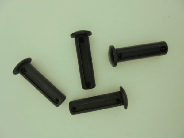 AXE ARRIERE AR15/M4
