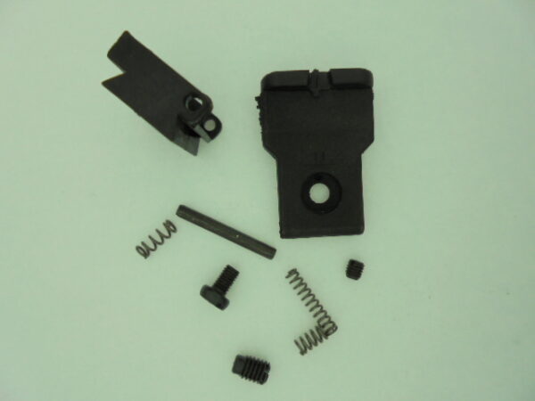 HAUSSE REGLABLE CHIAPPA 1911/22 – Image 3