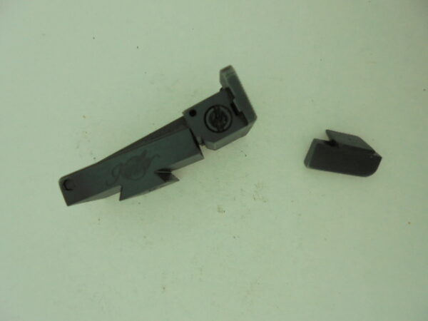 HAUSSE GUIDON KIMBER TARGET.22 – Image 2