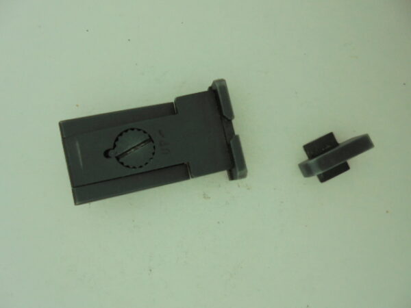 HAUSSE GUIDON KIMBER TARGET.22