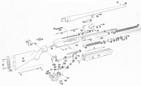 DOIGT MANUFRANCE PERFEX – Image 2