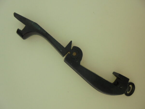 PEDALE SURETE ALU  MAB D – Image 4