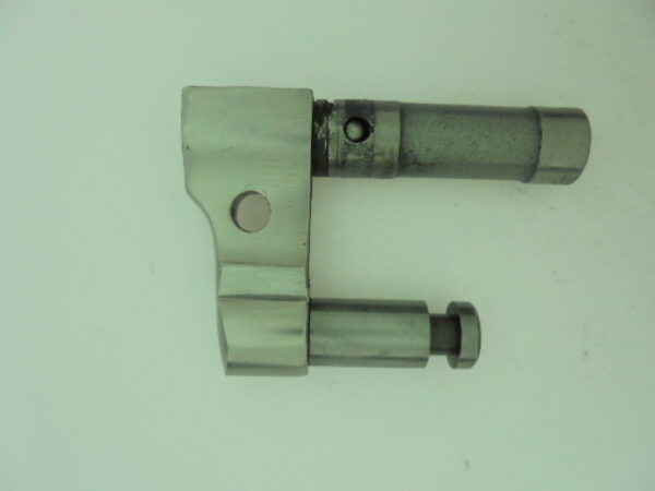 PIVOT BARILLET INOX MANURHIN MR88