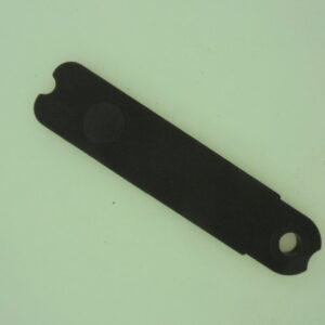 PLAQUE RESSORT CHIAPPA M4 / 22