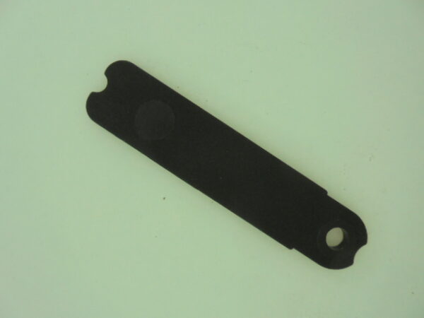 PLAQUE RESSORT CHIAPPA M4 / 22