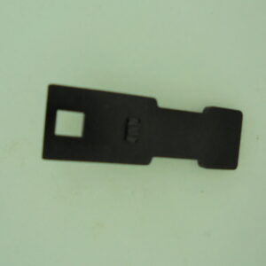 PLAQUE GACHETTE ERMA M1