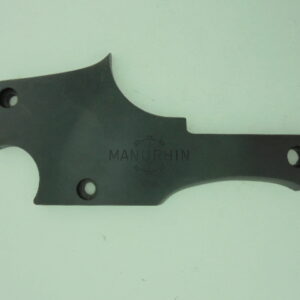 PLAQUE RECOUVREMENT MANURHIN MR88