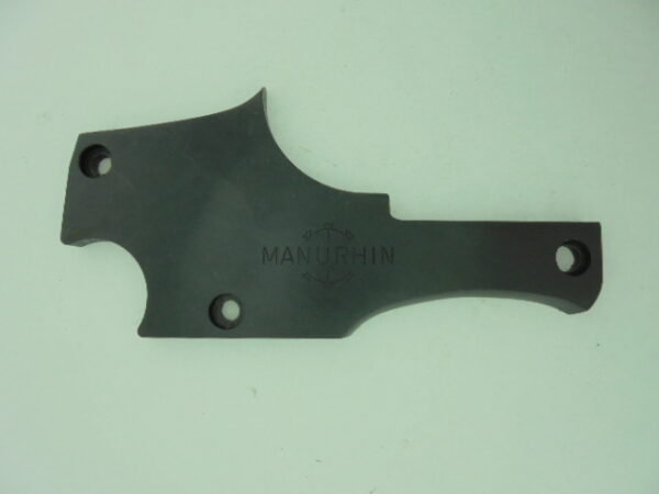 PLAQUE RECOUVREMENT MANURHIN MR88