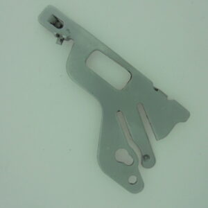 PLAQUE SMITH WESSON 422