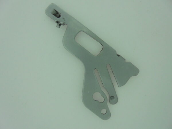 PLAQUE SMITH WESSON 422