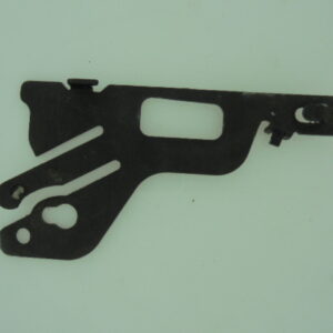PLAQUE SMITH WESSON 422