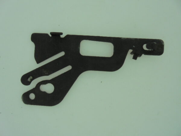 PLAQUE SMITH WESSON 422