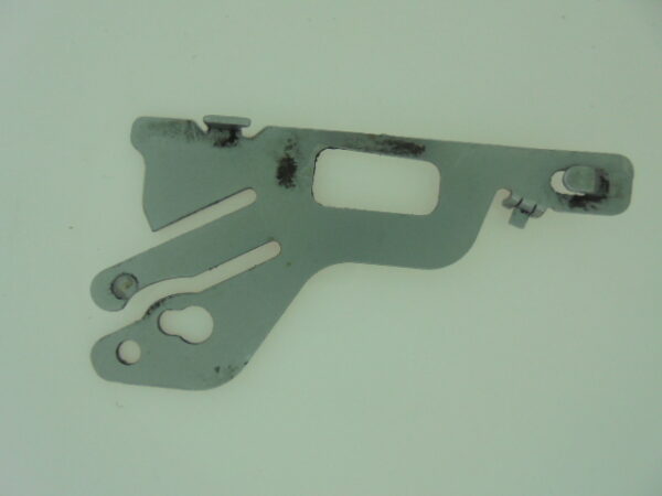 PLAQUE SMITH WESSON 422 – Image 2