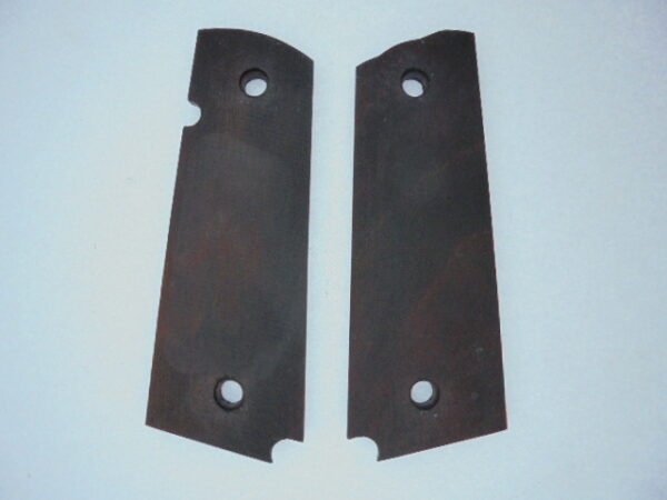 PLAQUETTE KIMBER TARGET.22 – Image 2