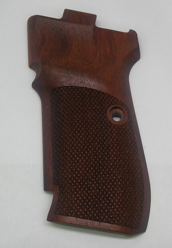PLAQUETTES BOIS CZ 83
