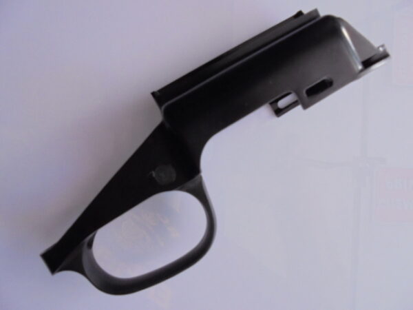 XXXXXXXPONTET STEYR L/SSG69