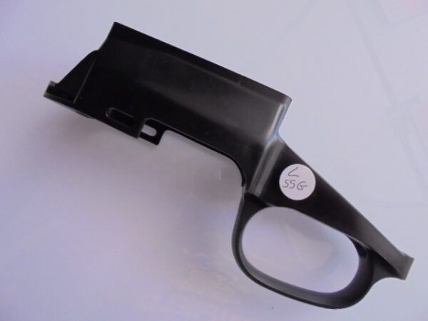 XXXXXXXPONTET STEYR L/SSG69 – Image 2
