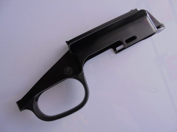 PONTET STEYR M