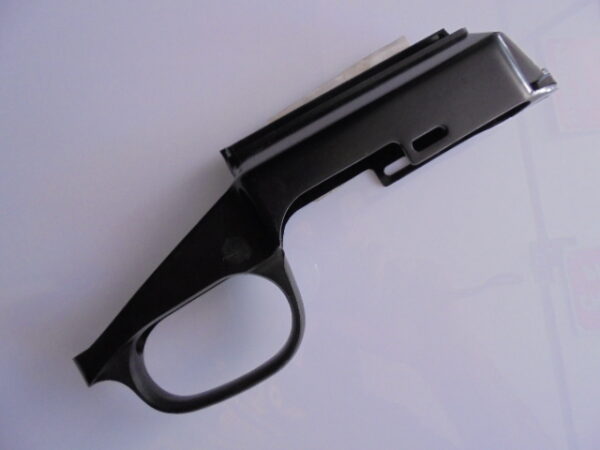XXXXXXXXXX STEYR S