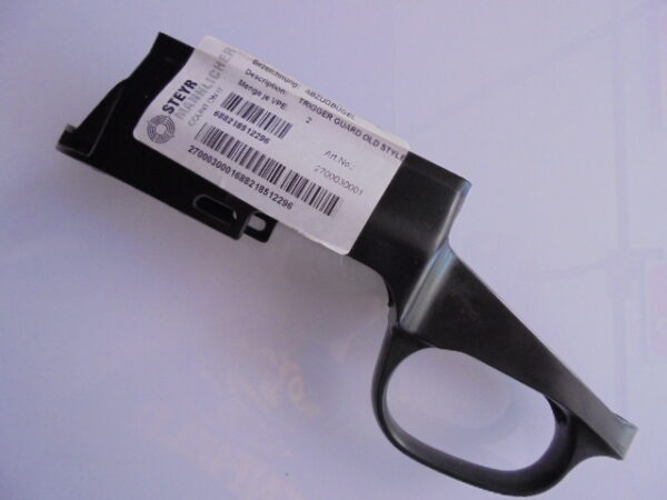 XXXXXXXXXX STEYR S – Image 2