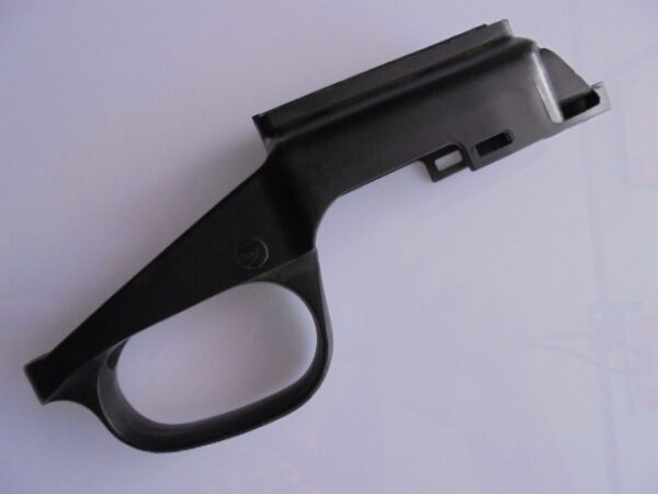 PONTET STEYR SL