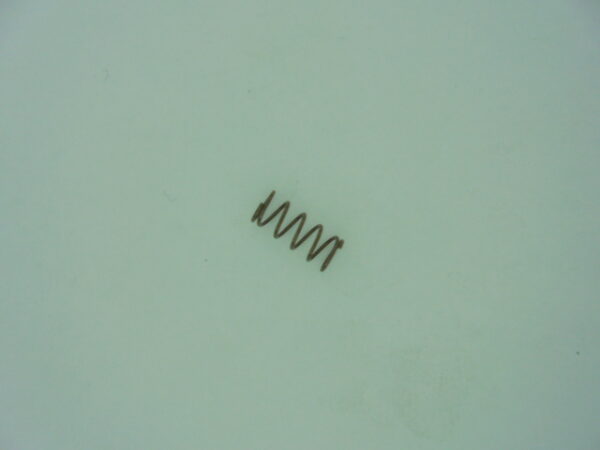 RESSORT EXTRACTEUR CHIAPPA M4