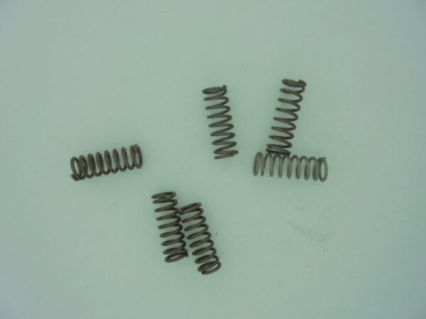 RESSORT ARRETOIR AR15/M4