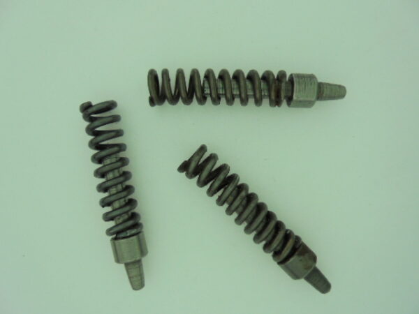 RESSORT CLE MANUFRANCE ROBUST