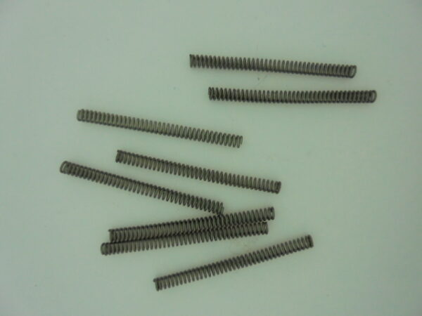 RESSORT POUSSOIR AR15/M4