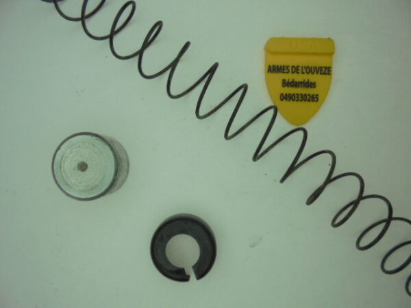 XXXXXXXXRESSORT TUBE MANUFRANCE RAPID