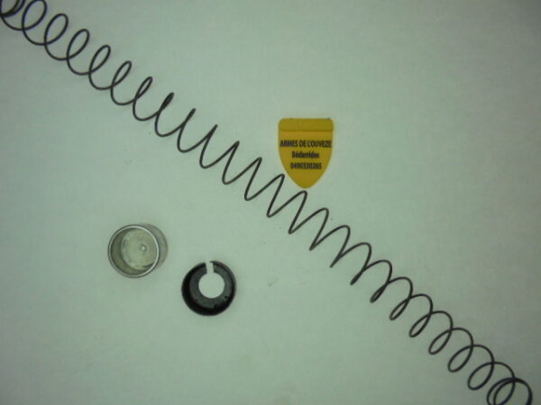 XXXXXXXXRESSORT TUBE MANUFRANCE RAPID – Image 2