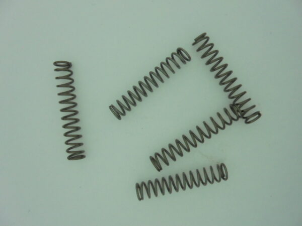 RESSORT PLOT AR15/M4