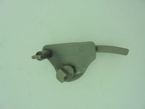SURETE GAUCHE KIMBER TARGET.22 – Image 2