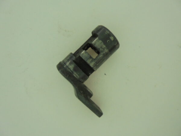 SURETE ANCIEN MODELE MANURHIN PP