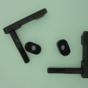 VERROU CHARGEUR AR15/M4