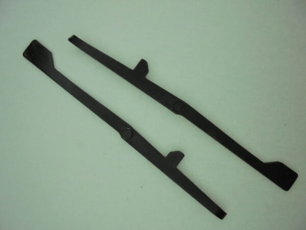 ARRETOIR DROIT MOSSBERG 500/88