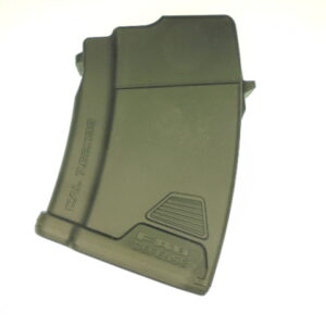 CHARGEUR 10 CPS AK47 CALIBRE 7.62X39