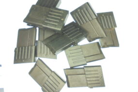 NOUVELLE RUBRIQUE : CHARGEURS