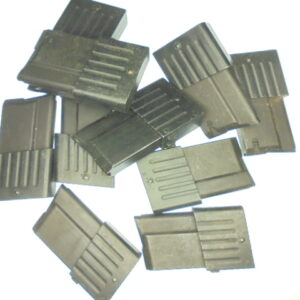 NOUVELLE RUBRIQUE : CHARGEURS