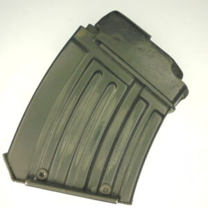 CHARGEUR GAZELLA CALIBRE 7.62X39