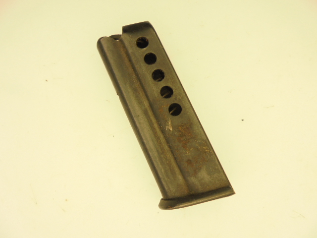 CHARGEUR GEVARM CALIBRE 22 COURT